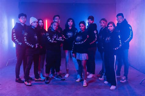 YGG Pilipinas launches YGG Playhouse .